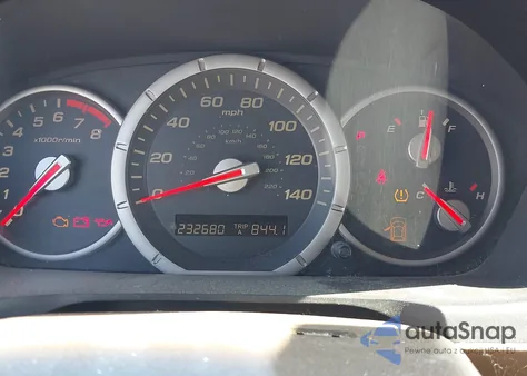 2006 Honda Pilot Ex-L from USA, damaged, VIN 5FNYF28676B000593